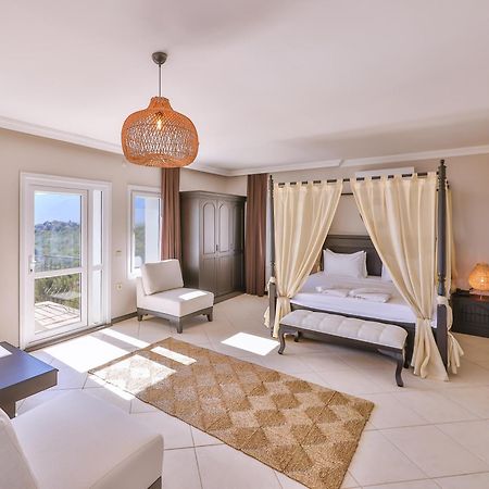 Hill House Adult Only Hotel Kaş Kültér fotó