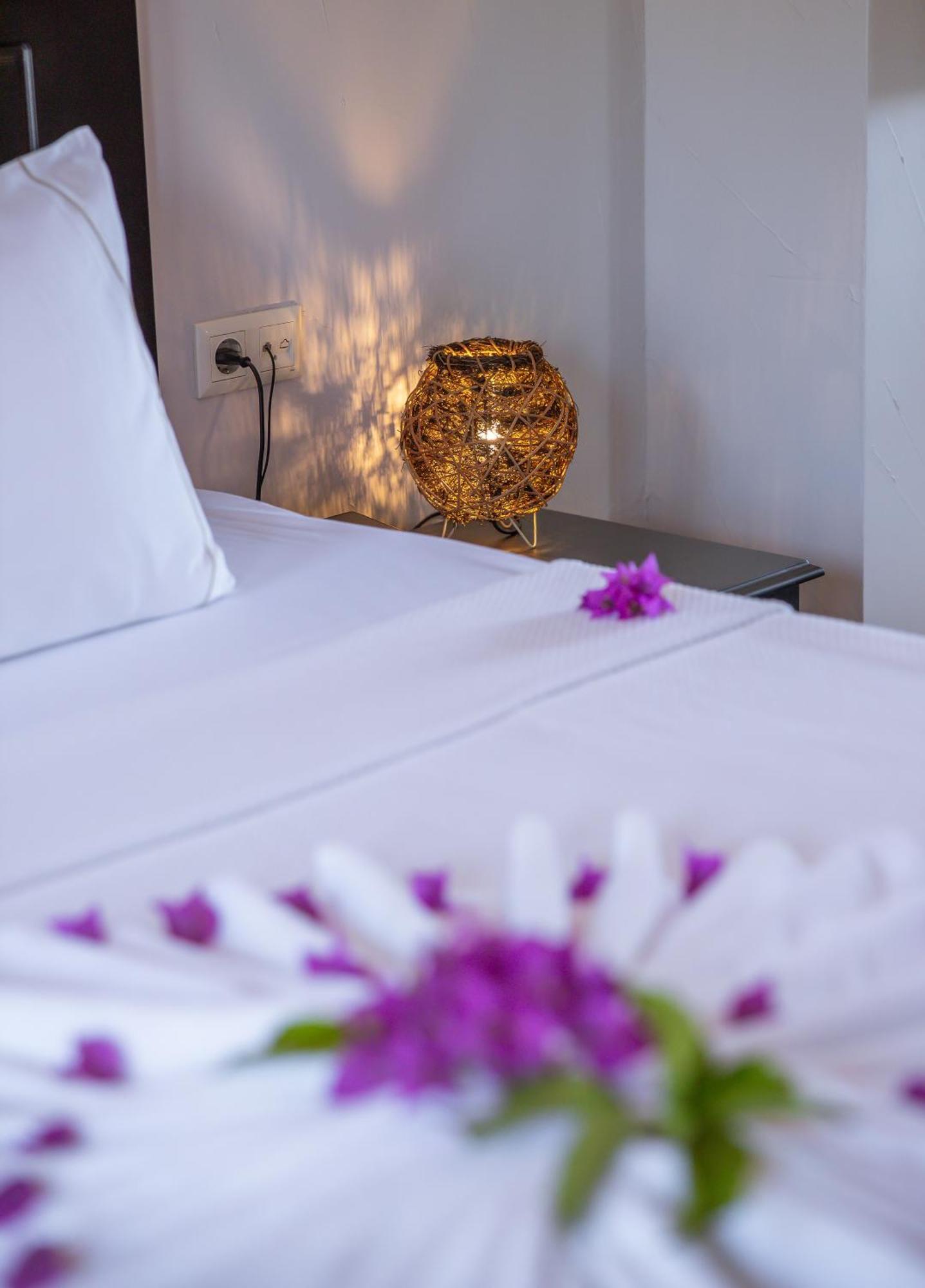 Hill House Adult Only Hotel Kaş Kültér fotó