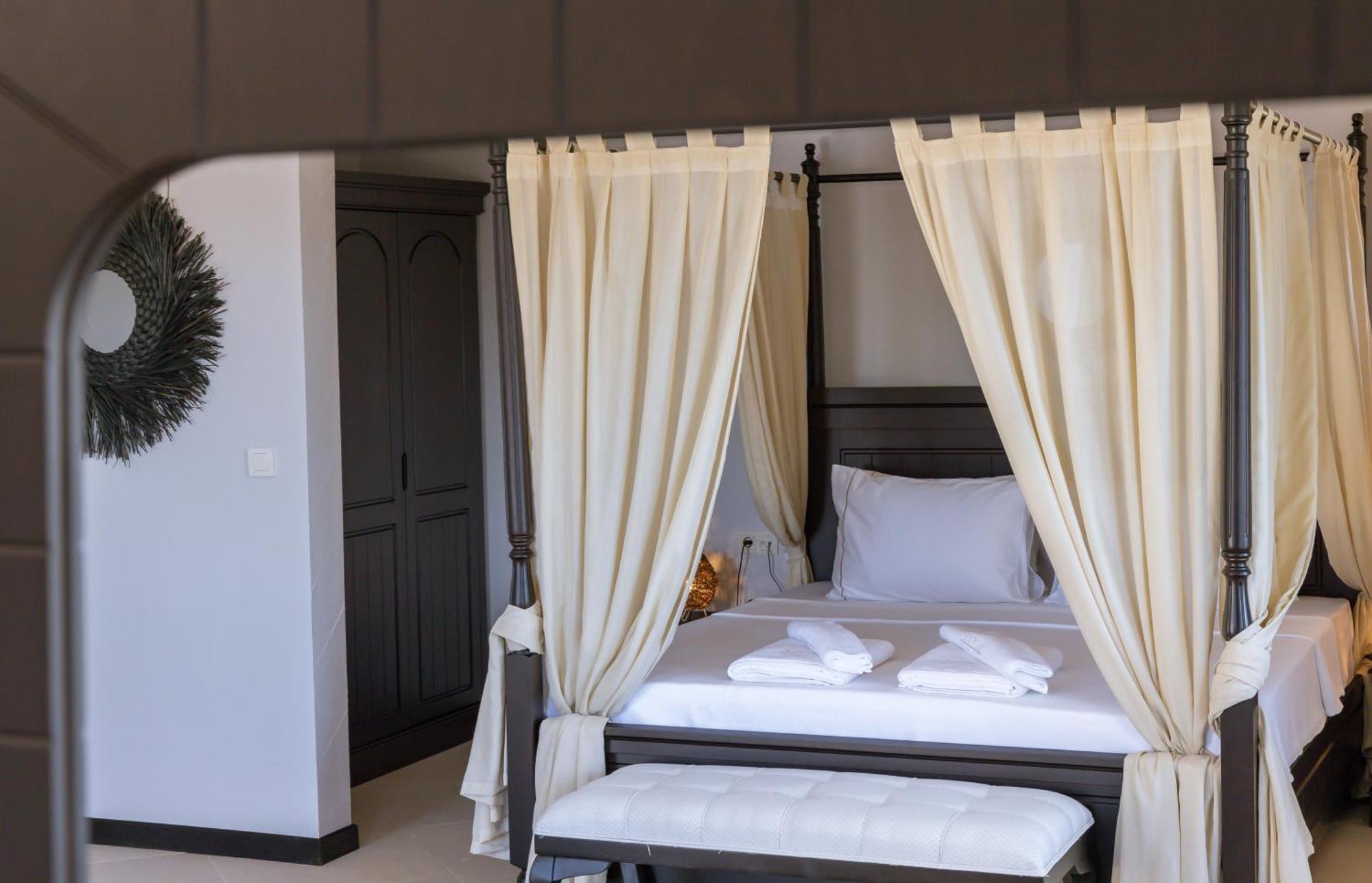Hill House Adult Only Hotel Kaş Kültér fotó