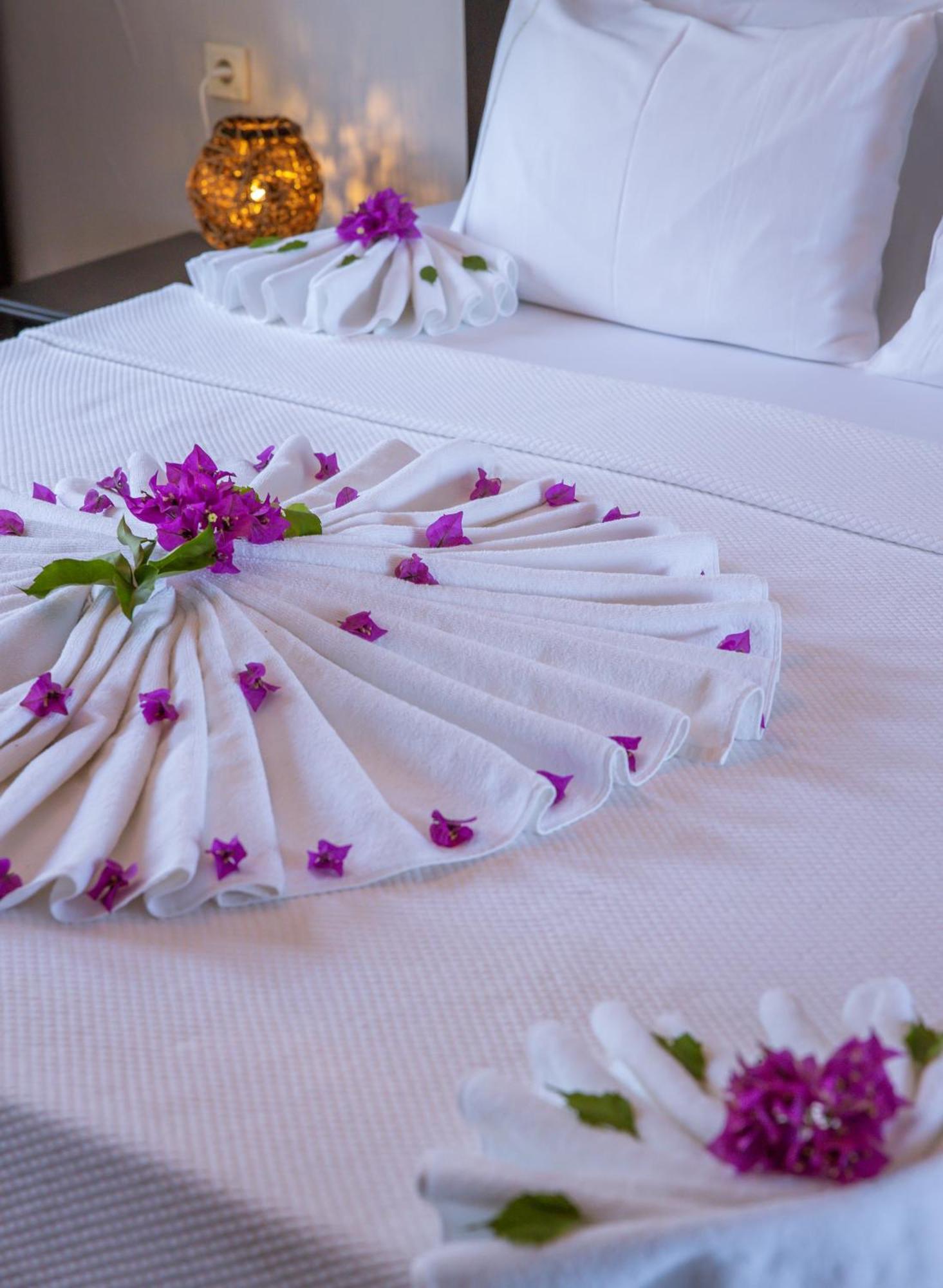 Hill House Adult Only Hotel Kaş Kültér fotó